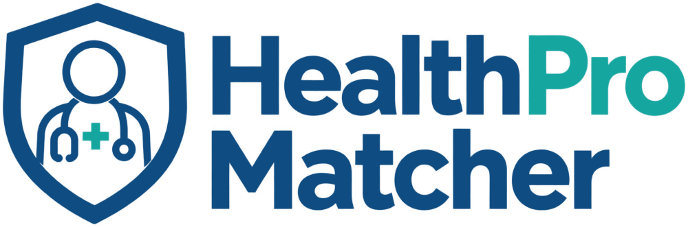 HealthPro Matcher